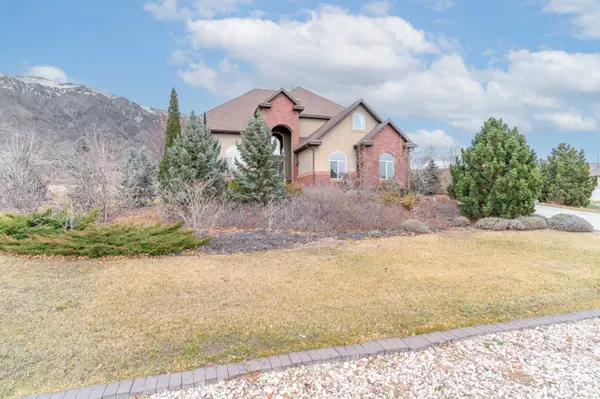 7939 S 650 W, Willard, UT 84340