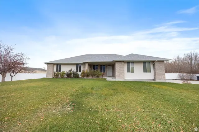 356 N Wrathall Cir, Grantsville, UT 84029 - #1
