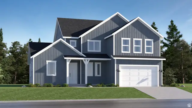 1379 S Glambert Ln #210, Saratoga Springs, UT 84045 - Image #1