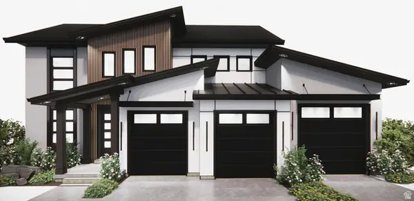 5224 N Maplewood Ln, Stansbury Park, UT 84074