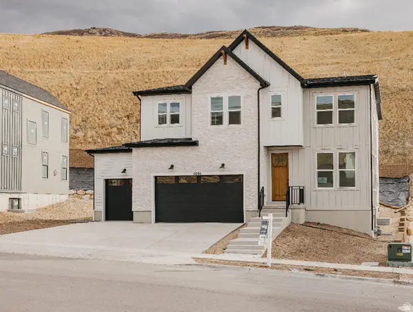 5886 N Canyon Rim Rd #622, Lehi, UT 84048