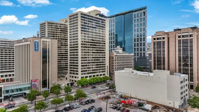 48 W Broadway #1106N, Salt Lake City, UT 84101 - Image #1