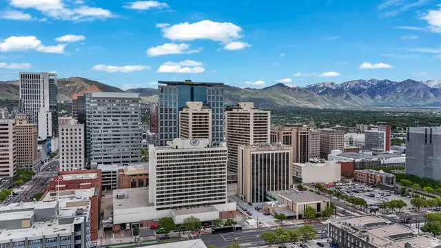 48 W Broadway #1106N, Salt Lake City, UT 84101 - Image #2