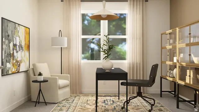 2055 E Chickadee Dr N #4117, Eagle Mountain, UT 84005 - Image #3