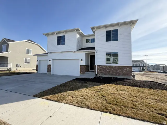 5456 Saddle Stone Dr #511, Eagle Mountain, UT 84005 - Image #2