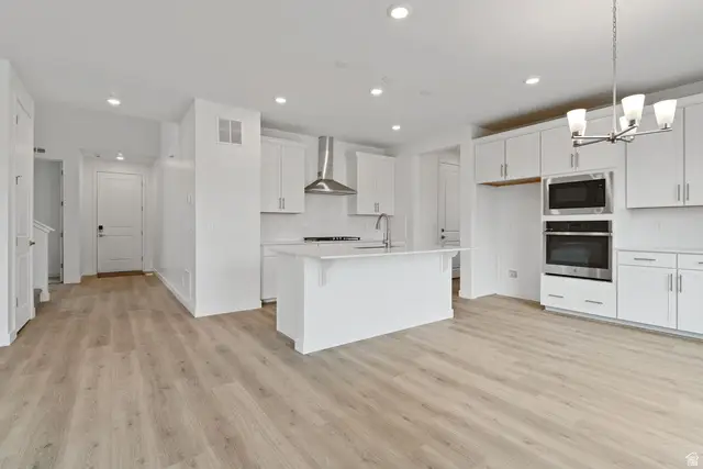 5456 Saddle Stone Dr #511, Eagle Mountain, UT 84005 - Image #3