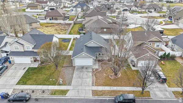 2346 E 1170 S, Spanish Fork, UT 84660