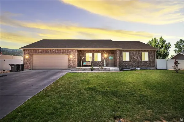 216 E 1370 S, Nephi, UT 84648