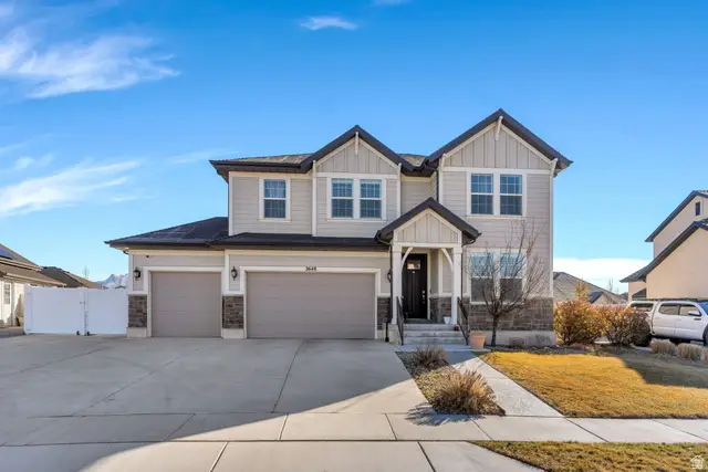 2648 N Circle C Way, Lehi, UT 84043 - Image #1