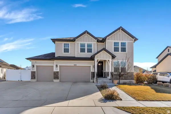 2648 N Circle C Way, Lehi, UT 84043