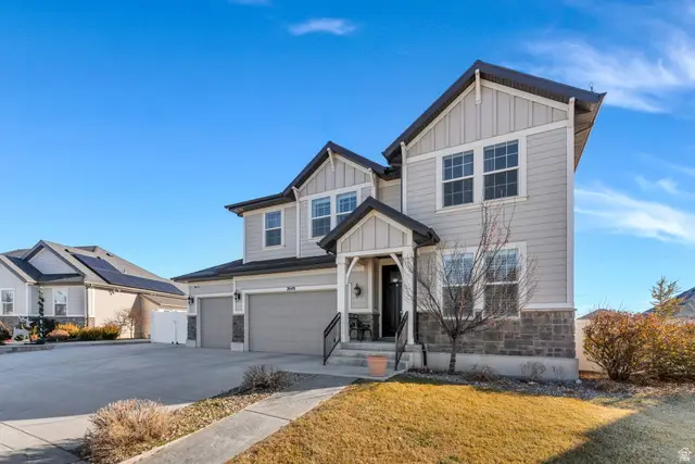 2648 N Circle C Way, Lehi, UT 84043 - Image #2