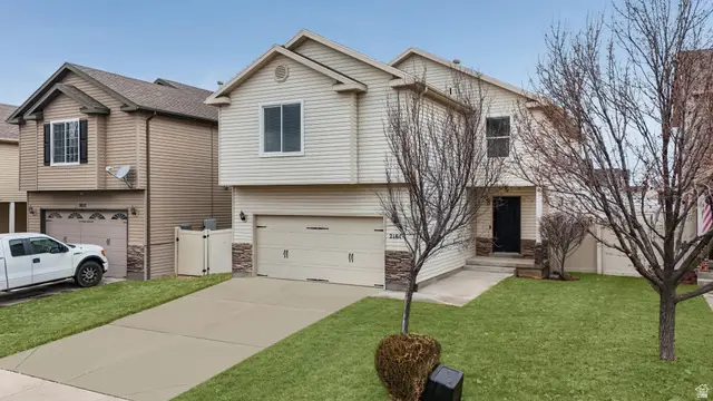 2161 Jorday Way E, Eagle Mountain, UT 84005 - Image #2