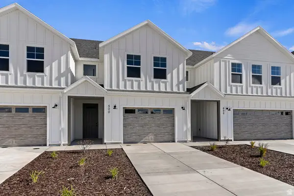 469 W 490 N, Lindon, UT 84042