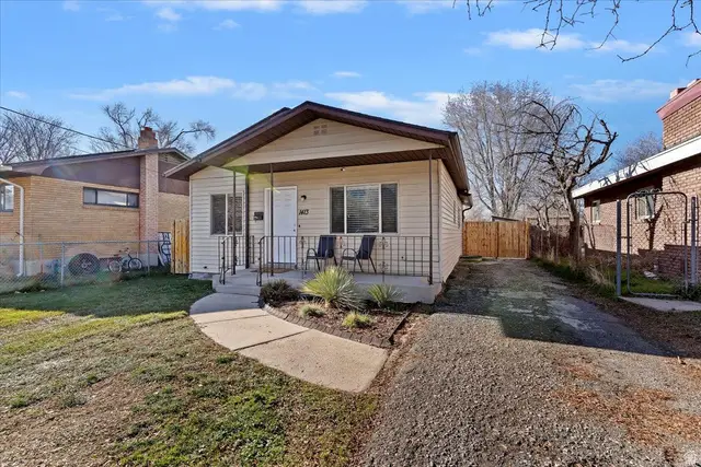 1413 S Jefferson, Ogden, UT 84404 - Image #1