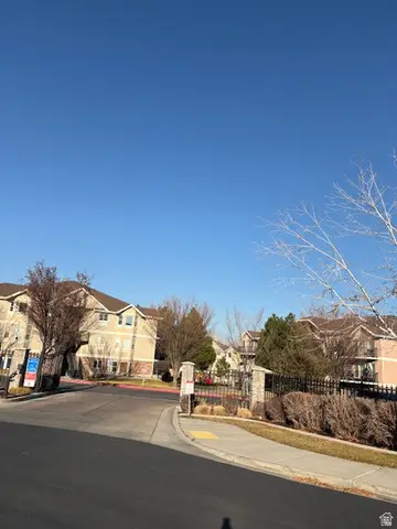 3842 S Clare Dr #D-1, West Valley City, UT 84119 - Image #1