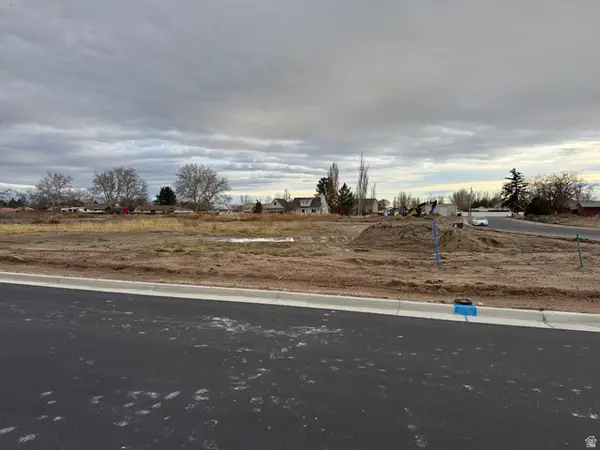 4168 S 5800 W #12, Hooper, UT 84315