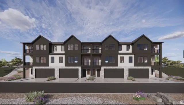 363 E Levengrove Dr #1137, Saratoga Springs, UT 84048 - Image #1