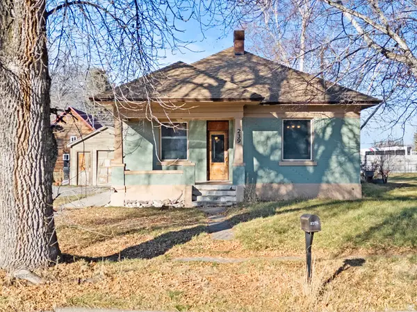 239 E 200 N, Preston, ID 83263