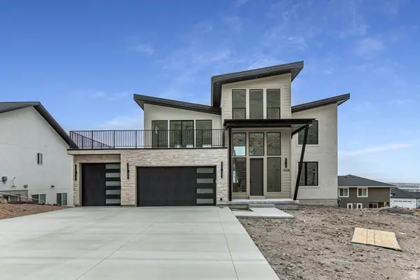 14608 S Wyatt Dr, Herriman, UT 84096