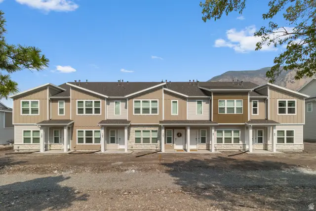 972 N 200 W #V332, Brigham City, UT 84302 - Image #1