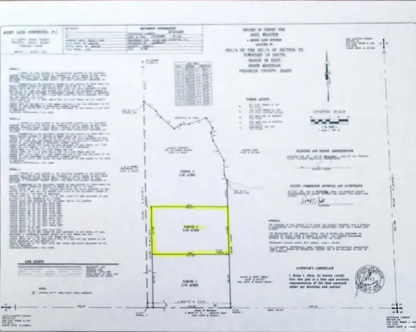 690 E 4800 S #2, Preston, ID 83263 - Image #3