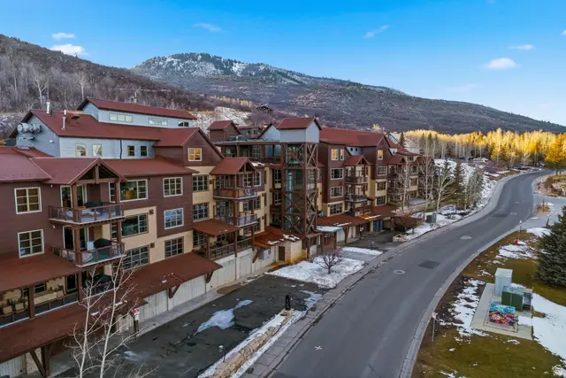 1835 Three Kings Dr #1302, Park City, UT 84060 - Image #2