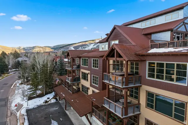 1835 Three Kings Dr #1302, Park City, UT 84060 - Image #3
