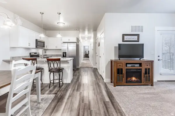 4166 W 1850 N #H102, Lehi, UT 84043