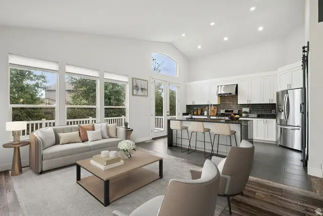 9297 S Avignon Pl, West Jordan, UT 84088 - Image #1