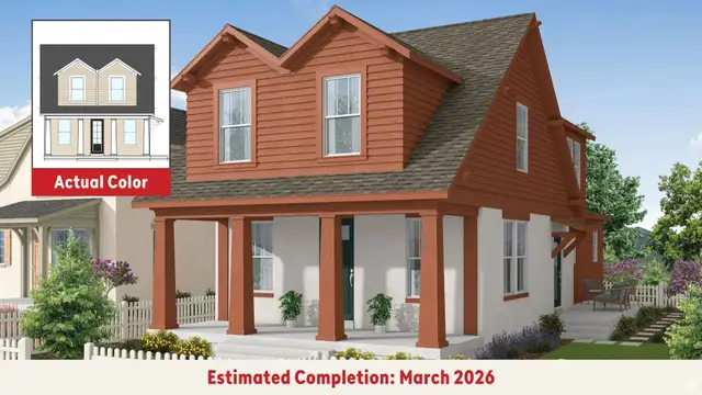 7043 W Lake Ave, South Jordan, UT 84009 - Image #1