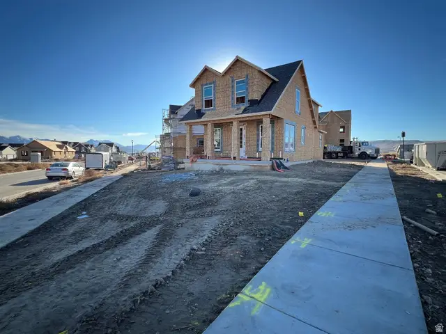 7043 W Lake Ave, South Jordan, UT 84009 - Image #3