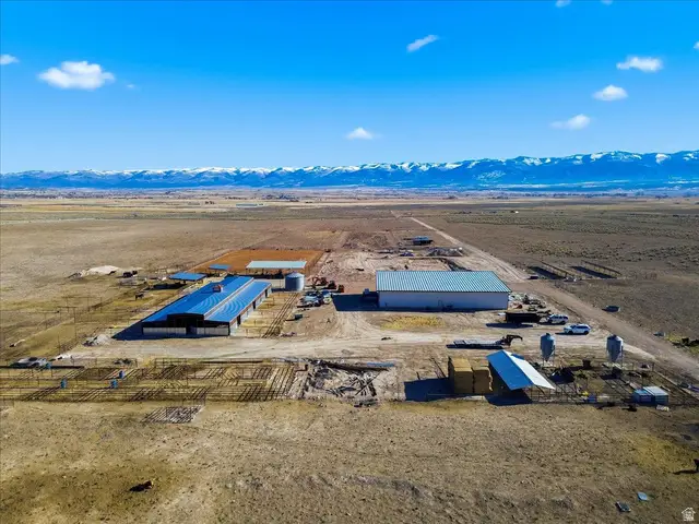 302 Resovoir Rd, Wales, UT 84667 - Image #1