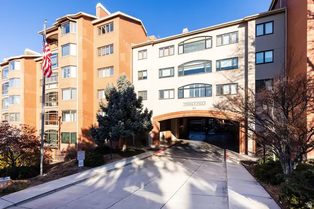 171 E 3rd Ave #702, Salt Lake City, UT 84103 - Image #1