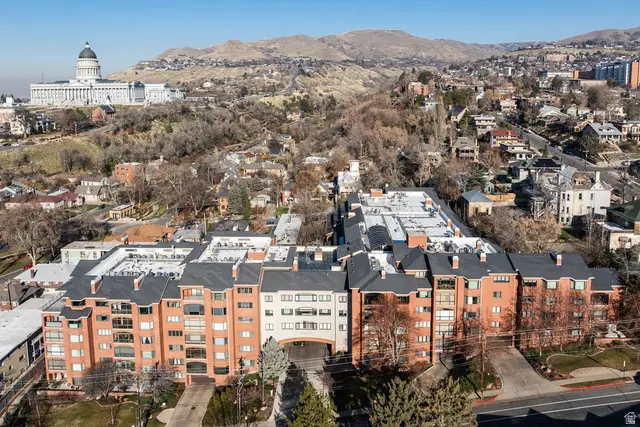 171 E 3rd Ave #702, Salt Lake City, UT 84103 - Image #2