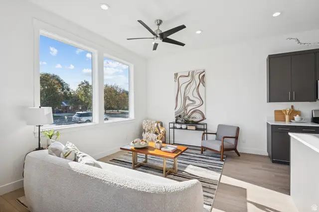 565 N 1200 W, Salt Lake City, UT 84116 - #3