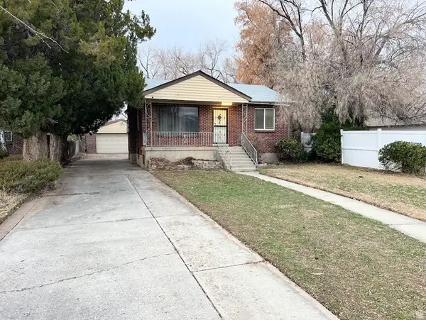 7700 S 1530 W, West Jordan, UT 84084