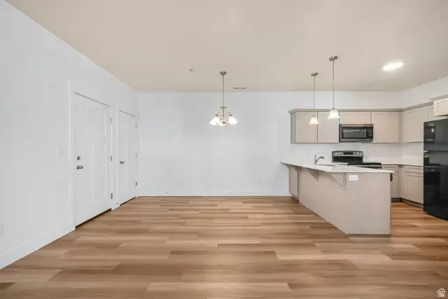 1937 N 3330 W #D203, Lehi, UT 84043 - Image #3