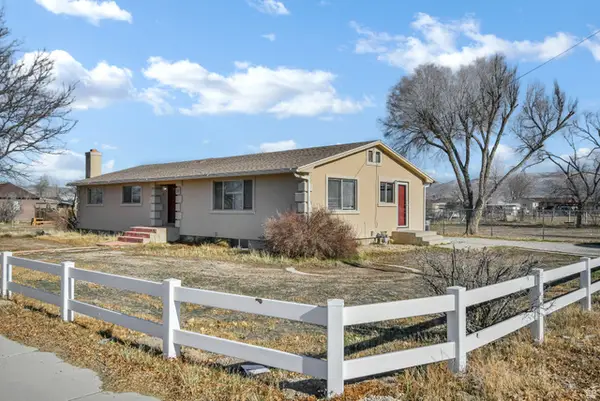 10 N Main St, Centerfield, UT 84622