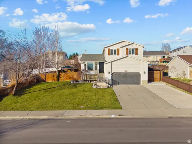 548 W 2325 N, Lehi, UT 84043 - Image #2