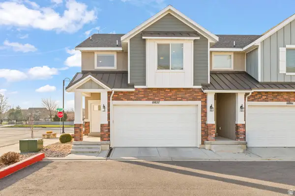 10857 N Marble, Highland, UT 84003