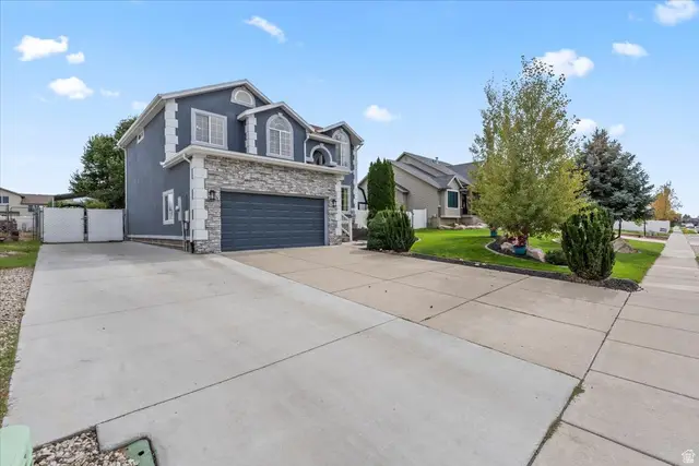 1132 N 780 W, Clinton, UT 84015 - Image #3