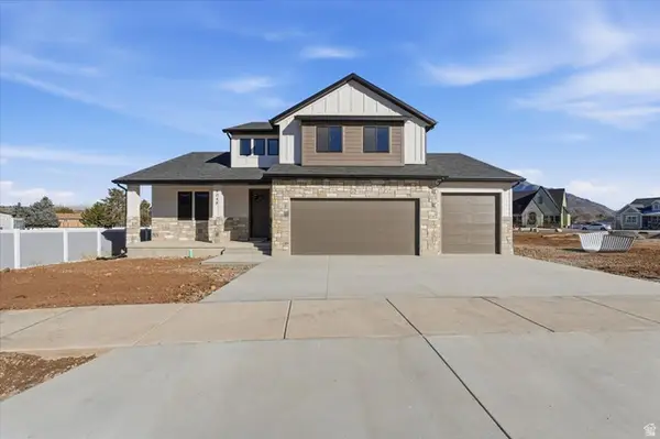 1042 E Lester Dr S, South Weber, UT 84405