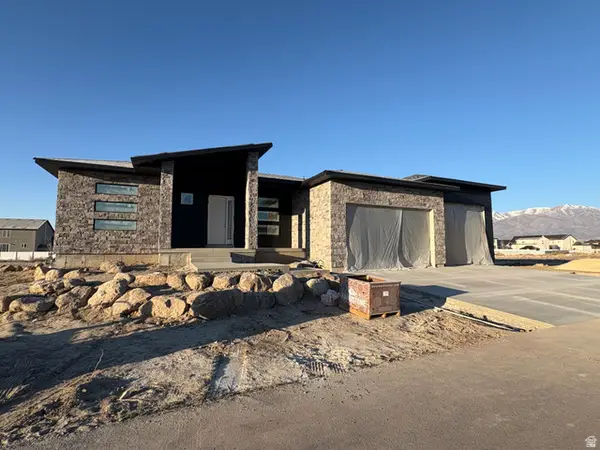 4021 N Major St, Eagle Mountain, UT 84005