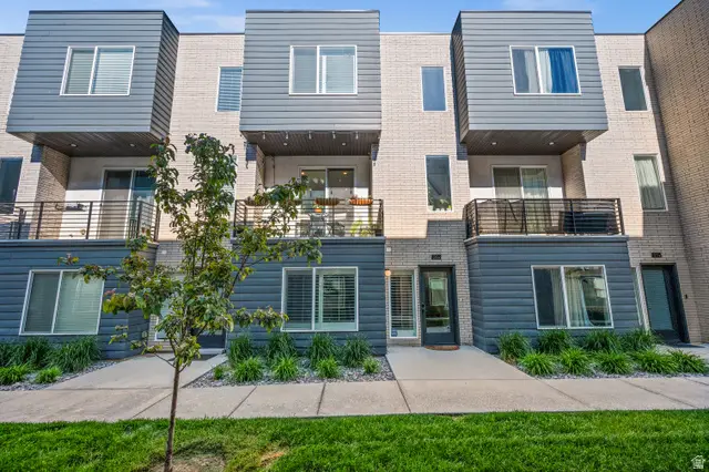 230 W 1300 S #26, Salt Lake City, UT 84115 - #1