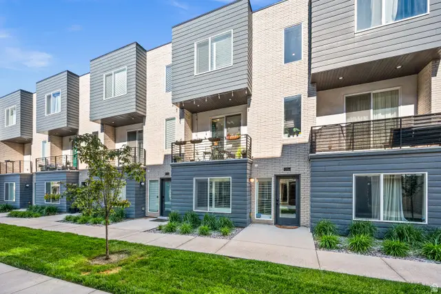 230 W 1300 S #26, Salt Lake City, UT 84115 - #3