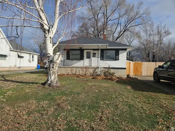 7961 S Pioneer St, Midvale, UT 84047