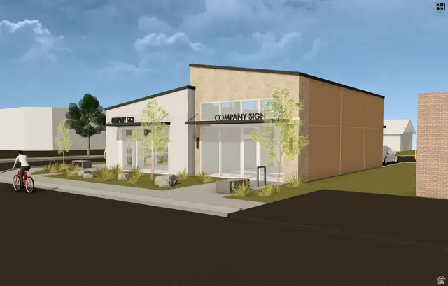 3350 S Main St, South Salt Lake, UT 84115 - Image #3