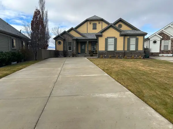 4863 N Shady Bend Ln, Lehi, UT 84043