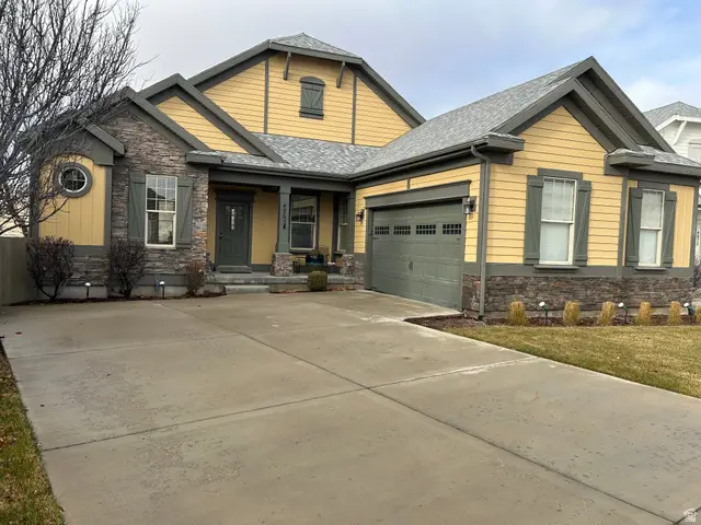 4863 N Shady Bend Ln, Lehi, UT 84043 - Image #2