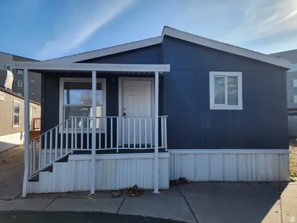 75 W 250 N #110, Clearfield, UT 84015